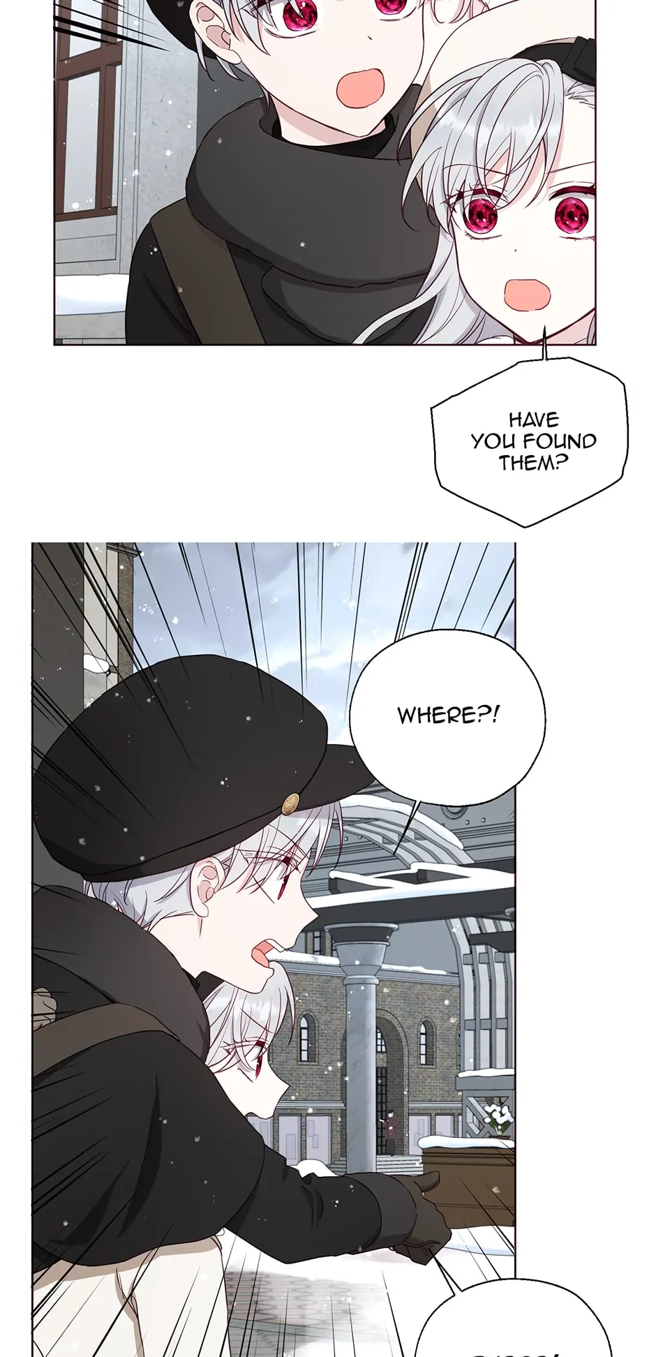Seduce the Villain’s Father Chapter 157 - page 24